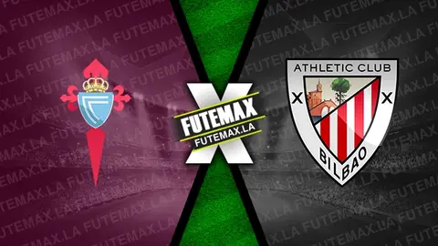Assistir Celta x Athletic Bilbao ao vivo online HD 15/05/2024