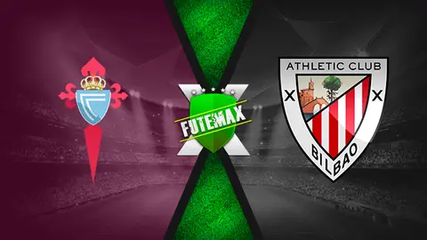 Assistir Celta x Athletic Bilbao ao vivo online 28/08/2021