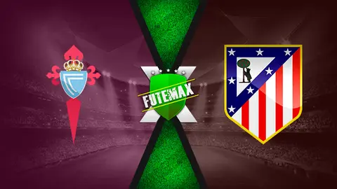 Assistir Celta x Atletico Madrid ao vivo 15/08/2021 online