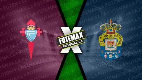 Assistir Celta x Las Palmas ao vivo 20/04/2024 online