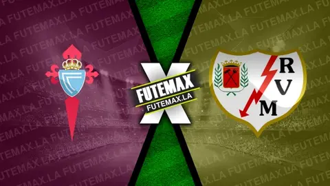 Assistir Celta x Rayo Vallecano ao vivo 31/03/2024 grátis