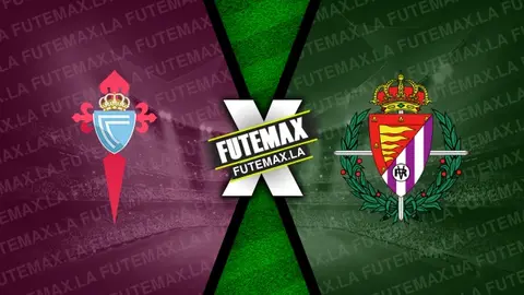 Assistir Celta x Valladolid ao vivo 26/02/2023 grátis