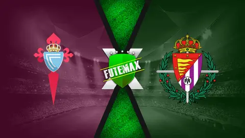 Assistir Celta x Valladolid ao vivo 28/02/2021 online