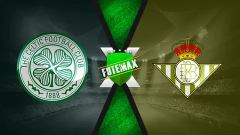 Assistir Celtic x Betis ao vivo 09/12/2021 grátis