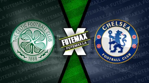 Assistir Celtic x Chelsea ao vivo 13/11/2024 online