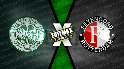 Assistir Celtic x Feyenoord ao vivo HD 13/12/2023 grátis