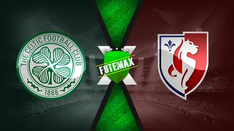 Assistir Celtic x Lille ao vivo HD 10/12/2020