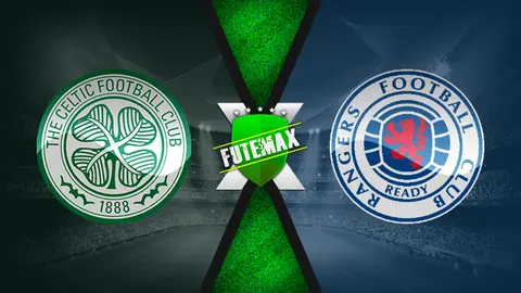 Assistir Celtic x Rangers FC ao vivo 01/05/2022 online