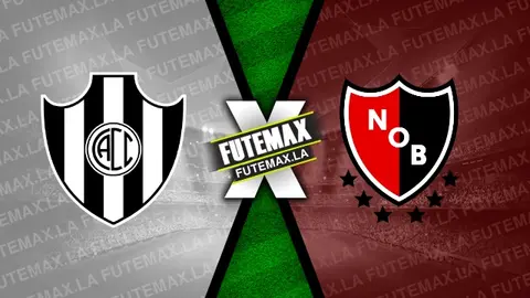 Assistir Central Cordoba x Newells Old Boys ao vivo HD 25/01/2024