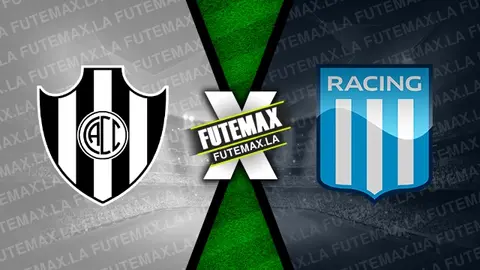 Assistir Central Córdoba x Racing ao vivo HD 30/03/2024 grátis