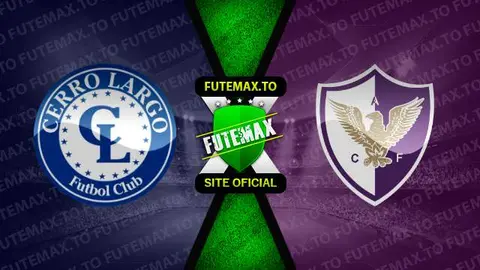 Assistir Cerro Largo x Fenix ao vivo 07/10/2023 grátis