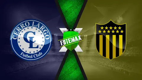 Assistir Cerro Largo x Peñarol ao vivo HD 06/04/2021