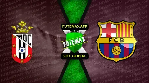 Assistir Ceuta x Barcelona ao vivo HD 19/01/2023