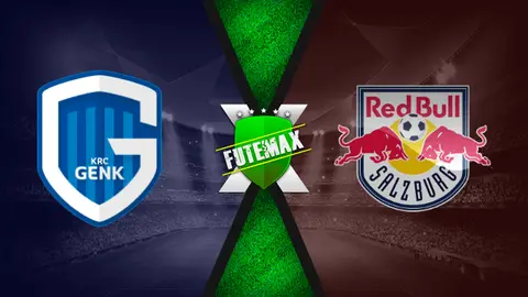 Assistir Genk x RB Salzburg ao vivo 27/11/2019 online