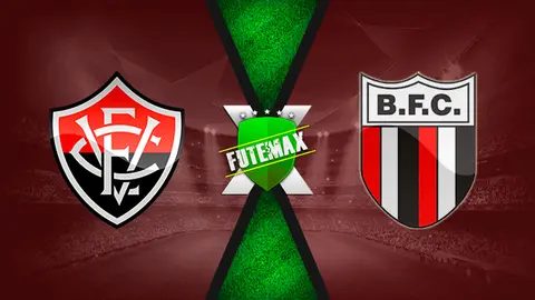 Assistir Vitória x Botafogo-SP ao vivo online HD 30/08/2019