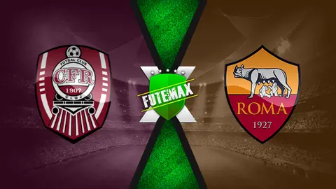 Assistir CFR Cluj x Roma ao vivo 26/11/2020 grátis