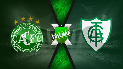 Assistir Chapecoense x América-MG ao vivo online HD 25/09/2020