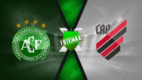 Assistir Chapecoense x Athletico-PR ao vivo 13/10/2021 grátis