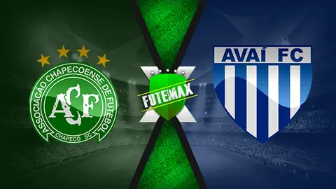 Assistir Chapecoense x Avaí ao vivo 26/05/2021 grátis