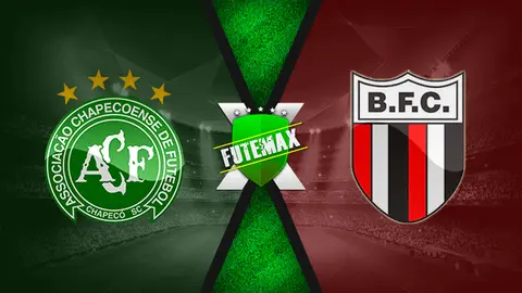 Assistir Chapecoense x Botafogo-SP ao vivo HD 06/10/2020