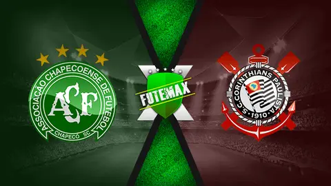 Assistir Chapecoense x Corinthians ao vivo HD 08/07/2021 grátis