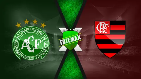 Assistir Chapecoense x Flamengo ao vivo 08/11/2021 online