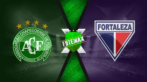 Assistir Chapecoense x Fortaleza ao vivo HD 16/10/2021