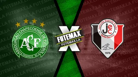 Assistir Chapecoense x Joinville ao vivo HD 10/02/2024