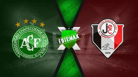 Assistir Chapecoense x Joinville ao vivo HD 08/03/2020 grátis