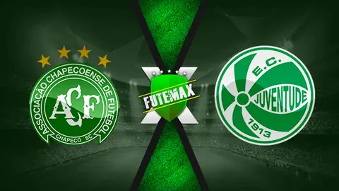 Assistir Chapecoense x Juventude ao vivo 14/11/2021 online