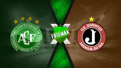 Assistir Chapecoense x Juventus-SC ao vivo online HD 30/01/2022