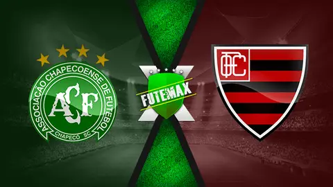 Assistir Chapecoense x Oeste ao vivo 07/11/2020 grátis