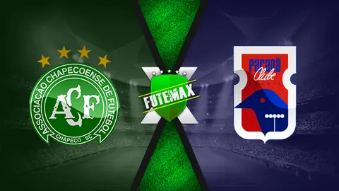 Assistir Chapecoense x Paraná ao vivo online HD 28/12/2020