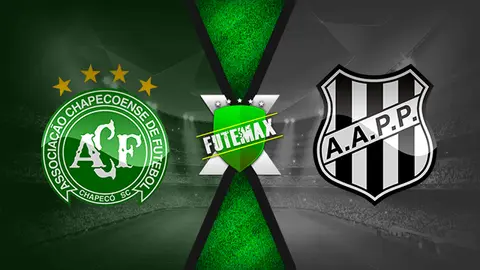 Assistir Chapecoense x Ponte Preta ao vivo 21/01/2021 online