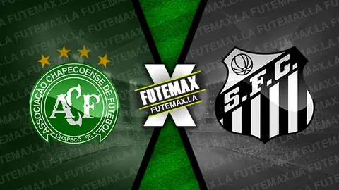 Assistir Chapecoense x Santos ao vivo online 16/10/2024