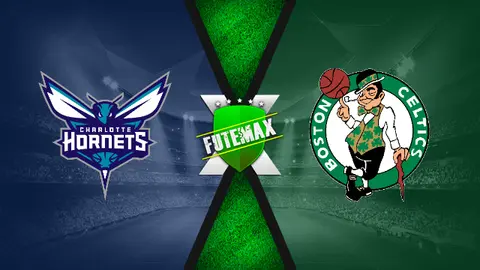 Assistir NBA: Charlotte Hornets x Boston Celtics ao vivo online HD 19/01/2022