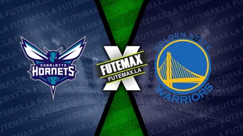 Assistir Charlotte Hornets x Golden State Warriors ao vivo HD 29/03/2024 grátis