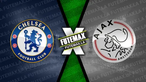 Assistir Chelsea x Ajax ao vivo online HD 27/03/2024