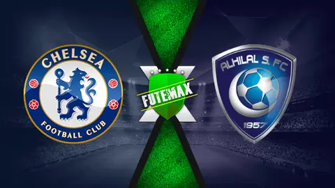 Assistir Chelsea x Al-Hilal ao vivo online HD 09/02/2022