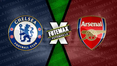 Assistir Chelsea x Arsenal ao vivo 15/03/2024 grátis