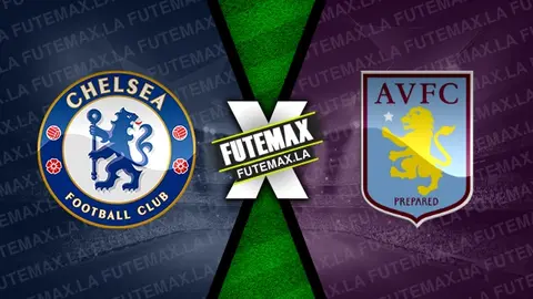 Assistir Chelsea x Aston Villa ao vivo online HD 26/01/2024