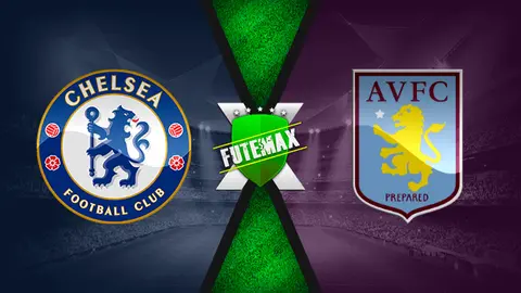 Assistir Chelsea x Aston Villa ao vivo HD 11/09/2021 grátis