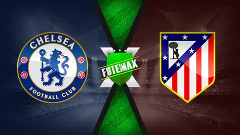 Assistir Chelsea x Atlético Madrid ao vivo 17/03/2021 online