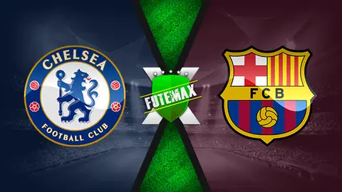 Assistir Chelsea x Barcelona ao vivo feminino online