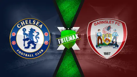 Assistir Chelsea x Barnsley ao vivo 23/09/2020 online