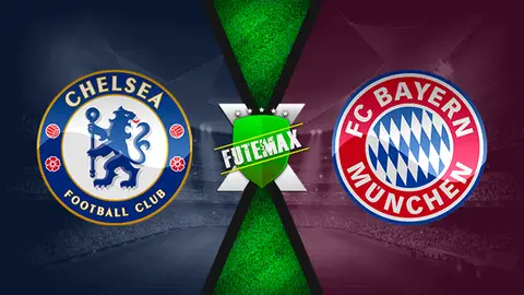 Assistir Chelsea x Bayern de Munique ao vivo 25/02/2020 grátis