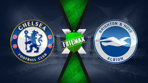 Assistir Chelsea x Brighton ao vivo 20/04/2021 online