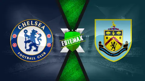 Assistir Chelsea x Burnley ao vivo online 11/01/2020