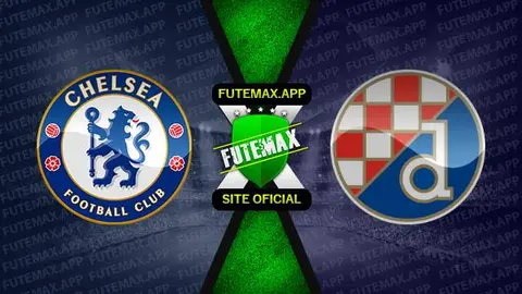 Assistir Chelsea x Dínamo Zagreb ao vivo 02/11/2022 online