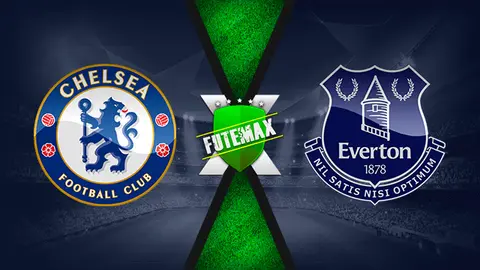 Assistir Chelsea x Everton ao vivo HD 08/03/2021